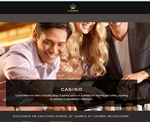 Crown Casino AU